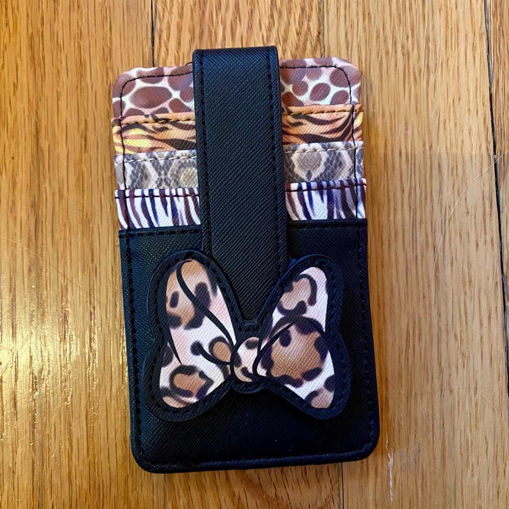 Disney Card Holder